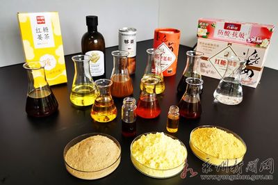 湖南和广生物科技曾健青:开拓进取,把科技创新的文章写在家乡大地上