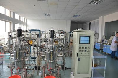 生物科技还原生态世界,为食品安全提供绿色解决方案--青岛蔚蓝生物股份