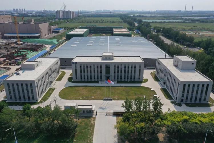 简讯京津冀高新技术企业高质量发展论坛盛大开幕创源生物荣获2023年度